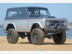 Thumbnail Photo 78 for New 1976 Ford Bronco